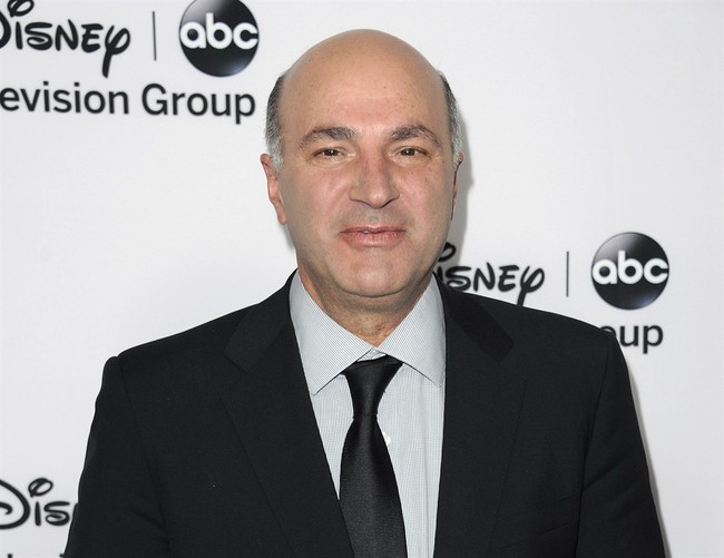 A Lesson on Capitalism: Kevin O’Leary Explains Why the End of Spirit Airlines is a Good Thing
