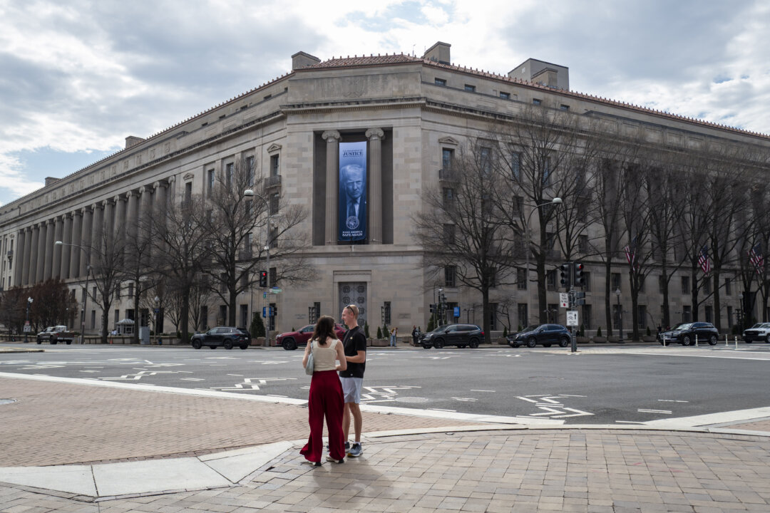 DOJ to Enforce Subpoena Against Hospital to Investigate Transgender Treatments for Minors