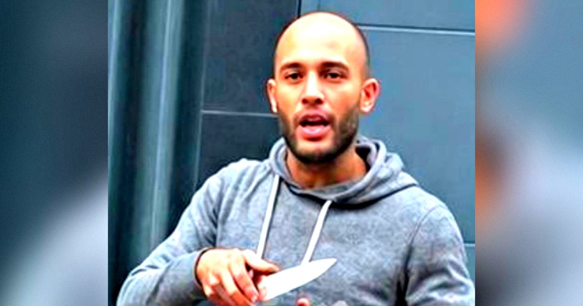 Two Stabbings by Muslim Migrant in Barcelona Leave a Young Woman Dead and a Man Fighting for His Life – As Spanish Socialists Are Legalizing Half a Million Invaders