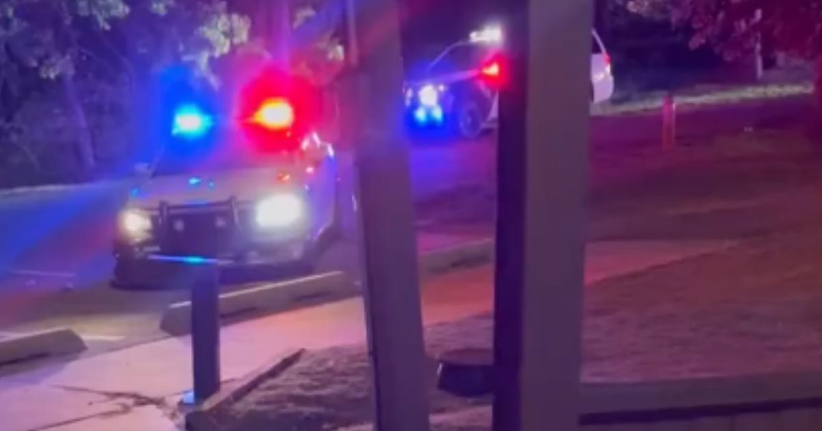 BREAKING: At Least Nine Shot in Mass Shooting at Oklahoma Campground, Multiple Suspects Allegedly Fled into Woods, Hospital on Lockdown, Massive Manhunt Underway (VIDEO)