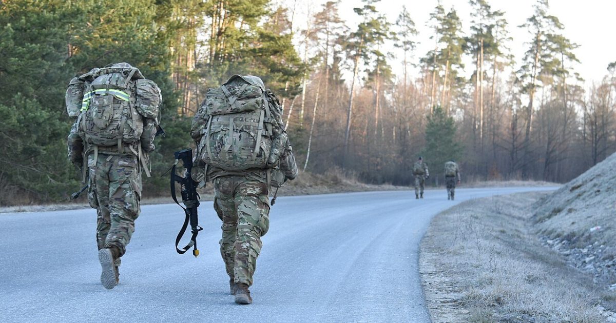 ‘You’ve Got to be Freaking Kidding Me’: U.S. Military Spends Over $700 Million for Ozempic and Other GLP-1 Weight Loss Meds