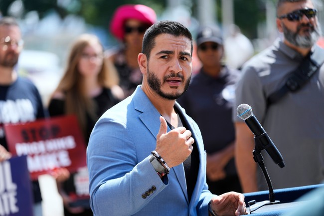 Abdul El-Sayed Is Lying About Healthcare Wait Times, and His Plan Would Make Them Worse