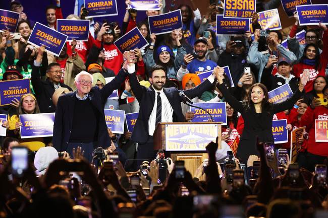 Here’s How Much Socialism Would Cost Your Family Each Year, and How Much It Already Does.