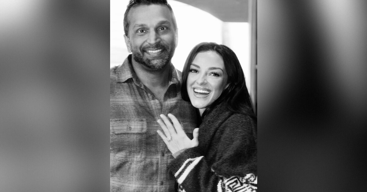 FBI Director Kash Patel Gets Engaged to Country Singer Alexis Wilkins — “Went and Got the Law Involved”