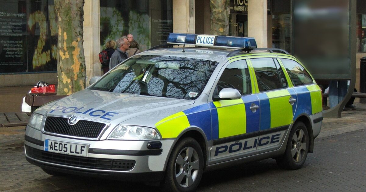 Retired Police Officer Convicted and Fined Over £1,000 for Sharing Bacon Meme About Child Marriage — Warns ‘Blasphemy Law Is Back’