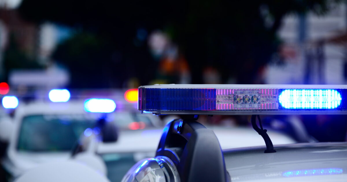 Heroic U.S. Soldiers Spring into Action After Washington State Mom Wrecks Her Car on the Interstate and Allegedly Stabs HER OWN CHILDREN