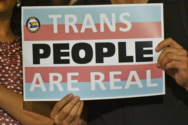 Arizona Transgender Murderer Avoided the Death Penalty After Blaming the Crime on His Identity