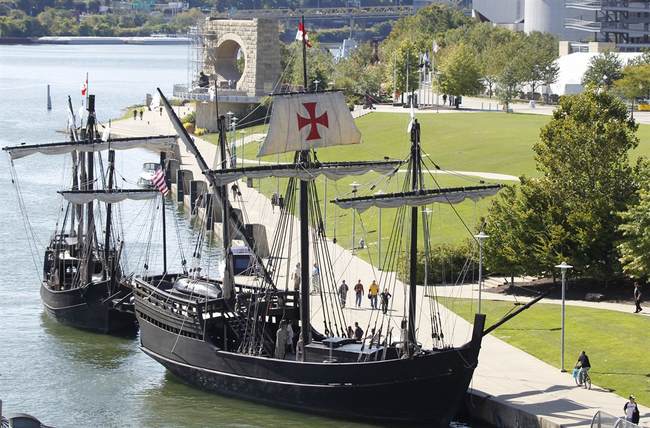 Of Course, These Colleges Are Engaging in Anti-Italian Discrimination on Columbus Day
