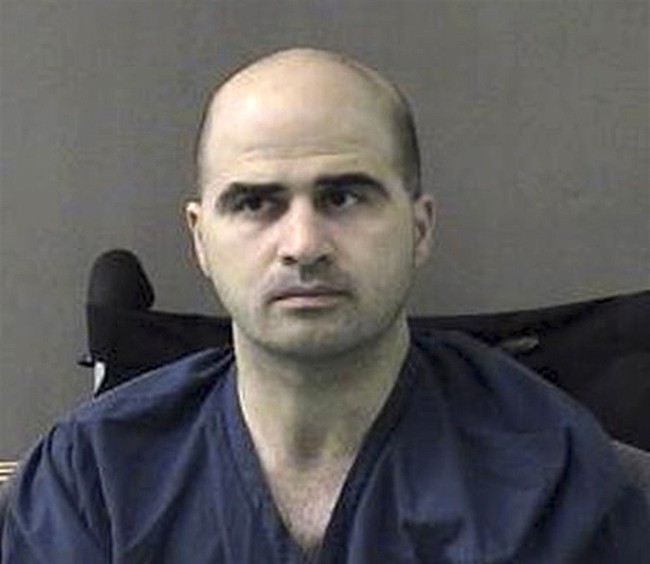 Fort Hood Terrorist Nidal Hasan Will Be Executed. Here’s What We Know.