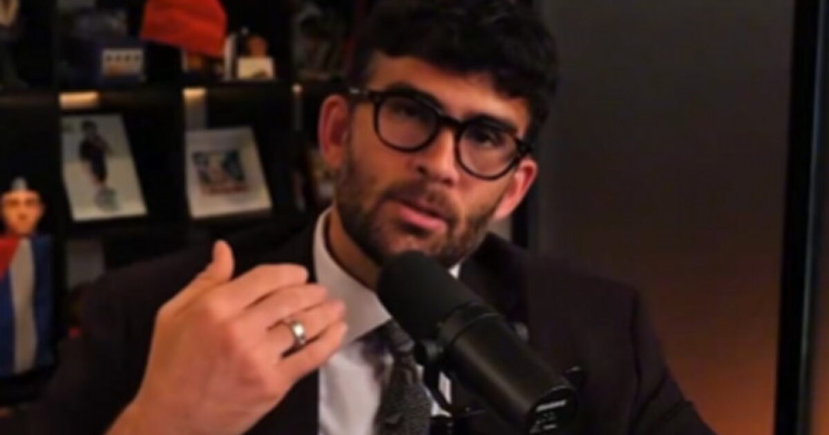 WATCH: Hasan Piker Reminds James Talarico About His Liberal Puppet Masters: ‘He’s Got to Play Ball’