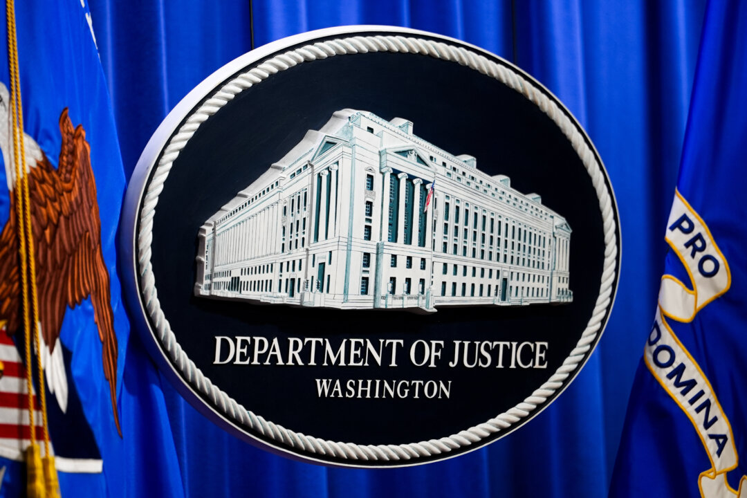 Federal Officials Warned Biden DOJ Against Labeling Parents ‘Terrorists’: Report