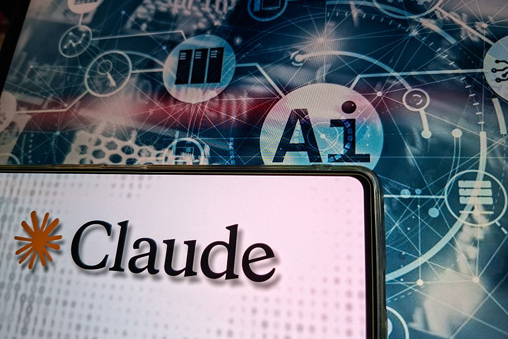 Claude Chatbot User Files Class Action Lawsuit Against Anthropic Over Biometric Scans