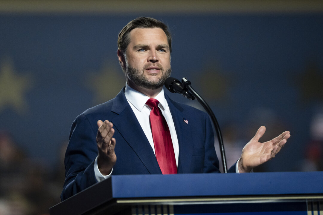 LIVE NOW: Trump Fundraising Committee Hosts Midterm Rally in Alaska, Featuring Vice President JD Vance