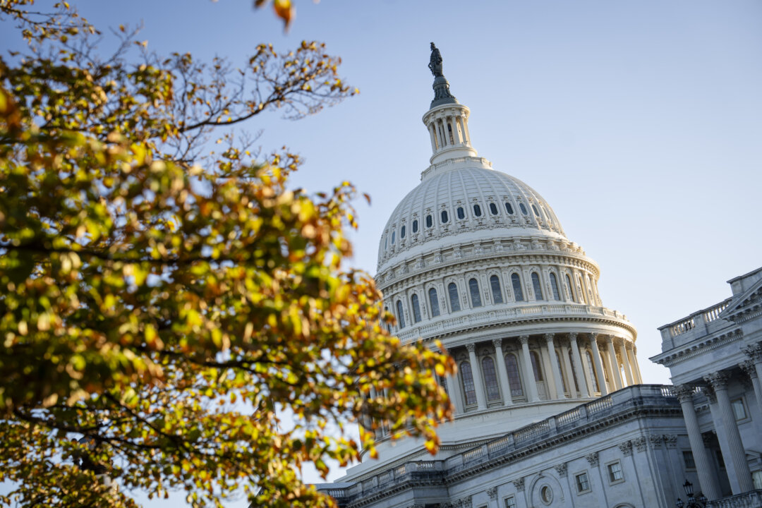 LIVE NOW: House Ways and Means Committee Holds Hearing on Small Business, Manufacturing