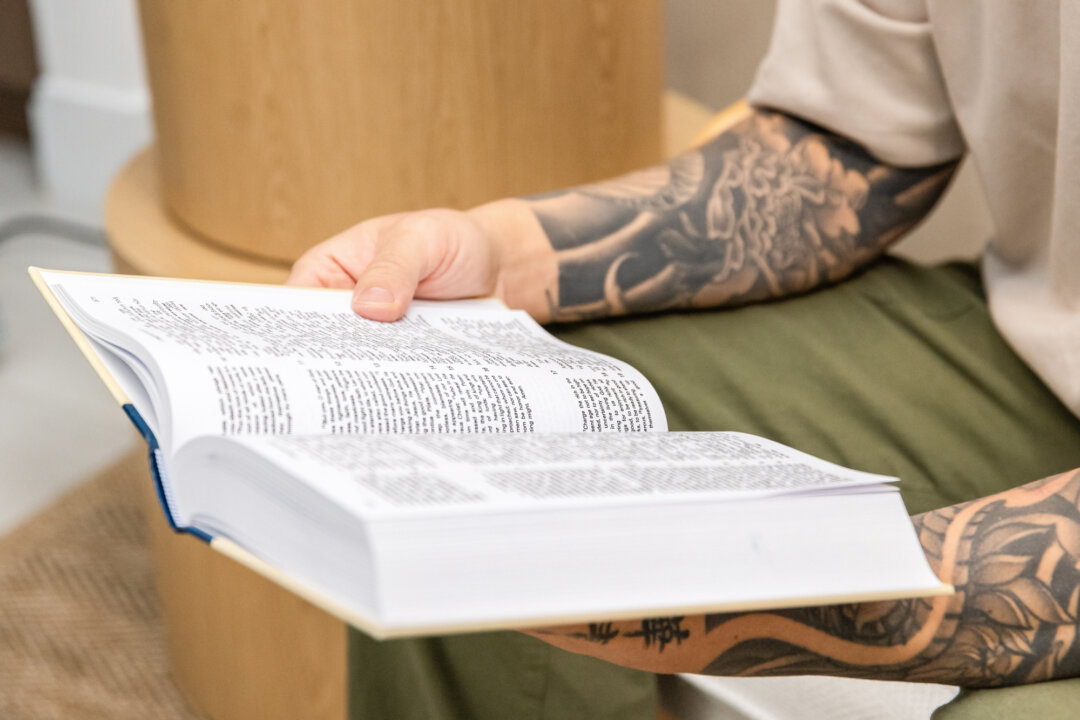 The New Wave of Young Christian Influencers