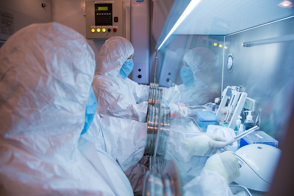 US CDC Monitoring Possible Plague Case in Russia