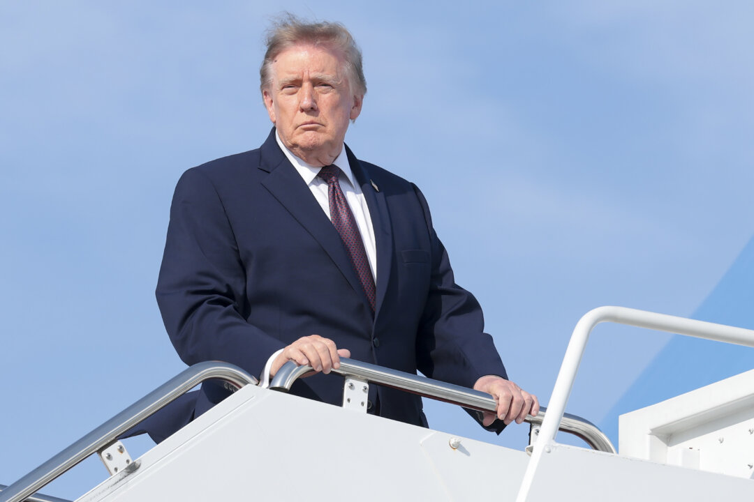 Pre-rev: Trump Announces Order to Expand Access to Tax-Exempt Diesel