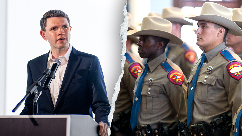 Talarico put on defense after 2020 comments about defunding police resurface: ‘We must replace’