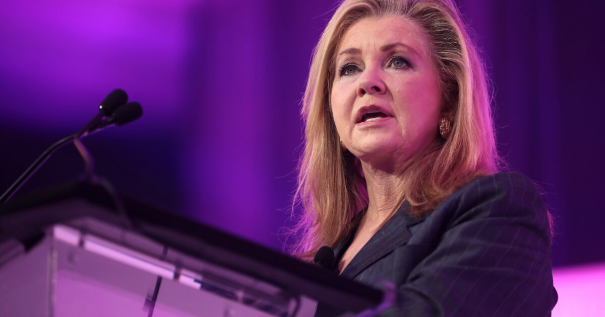 Entire Federal Bench in Middle Tennessee Recuses From Marsha Blackburn’s Lawsuit Against Jack Smith — Sixth Circuit to Bring in Outside Judge