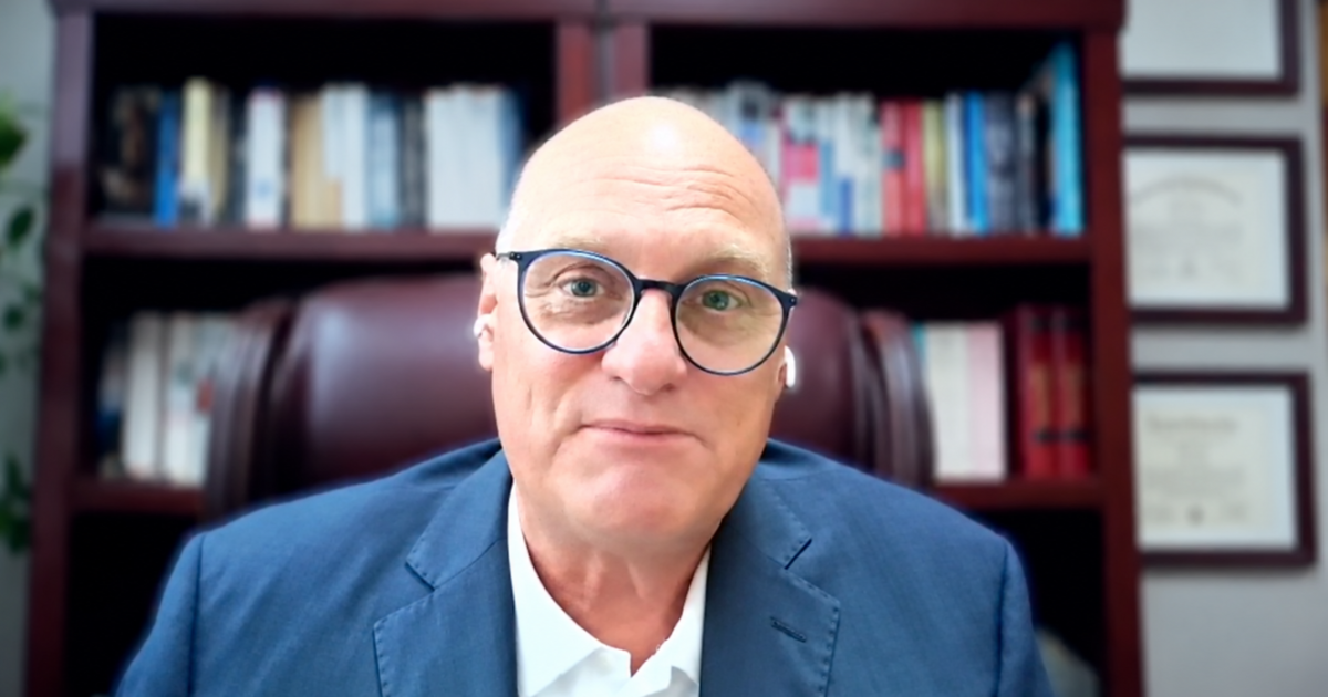 Southern Baptist President Fires Back at Calls for Pastors to Stay Out of Politics — Urges Conservative Pastors to “Step Up” Before the Midterms Because Abortion, Marriage, Gender, and Immigration Are Theological Issues