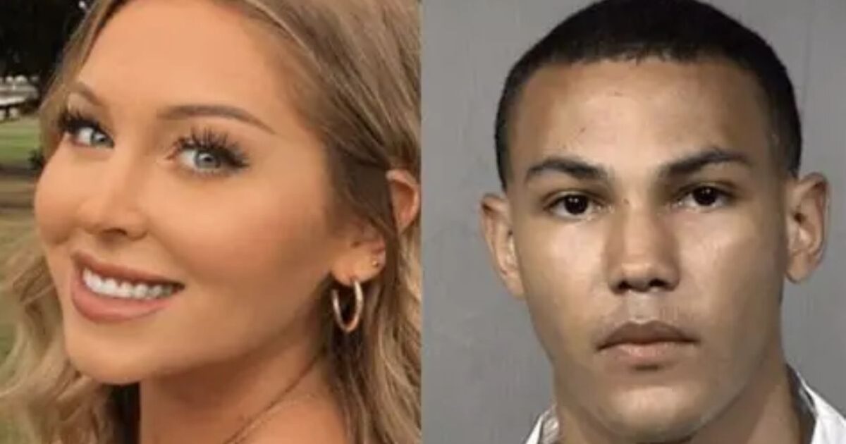 Transgender Killer Who Says He Targeted Victim on Hiking Trail Because She Was ‘What I Would Want to Look Like,’ Takes Deal and Avoids Death Penalty