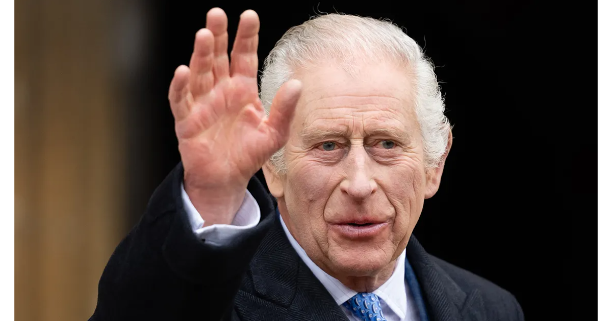 King Charles Rebuffs Demands for Slavery Apology and Reparations Ahead of Caribbean Tour