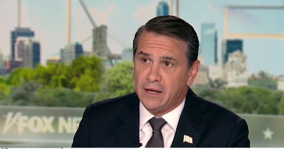 AG Todd Blanche Utterly NUKES Left-Wing Media Lies on “Fox News Sunday” – Sets Record Straight on Third-Country Deportations and Election Monitors